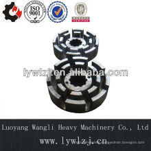 Steel Coupling